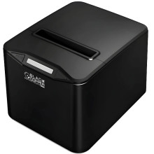 Black Copper BC-87AC Thermal Receipt Printer