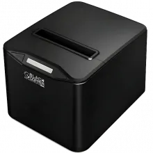 Black Copper BC-87AC Thermal Receipt Printer