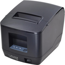 Black Copper BC-95AC Thermal Receipt Printer