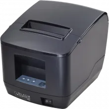 Black Copper BC-95AC Thermal Receipt Printer