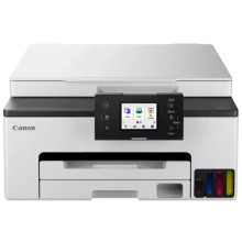 Canon MAXIFY GX1040 Printer Driver (Windows 11, 10, 8, 7)