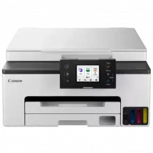 Canon MAXIFY GX1000 Series Printer Driver (Windows 11, 10, 8, 7)