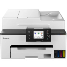 Canon MAXIFY GX2050 Printer Driver (Windows 11, 10, 8, 7)