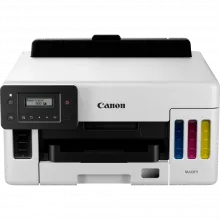 Canon MAXIFY GX4000 Series Printer Driver (Windows 11, 10, 8, 7)