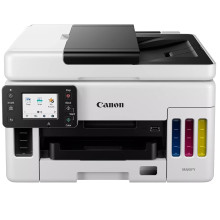  Canon MAXIFY GX6040 Series Printer Driver