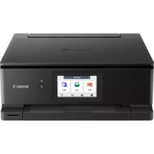 Canon Pixma TS8700 Series Printer Driver (Windows 11, 10, 8, 7)