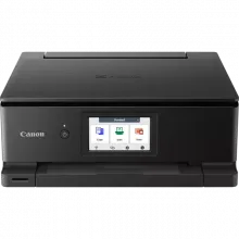 Canon Pixma TS8700 Series Printer Driver (Windows 11, 10, 8, 7)
