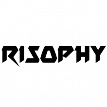 RisoPhy Logo