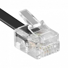 RJ11 Connector