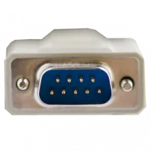 RS-232 (DB9) Port