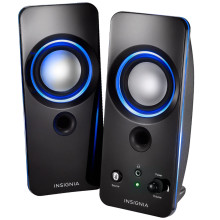 Insignia NS-2810BT Portable Speaker System