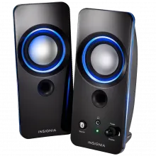 Insignia NS-2810BT Portable Speaker System