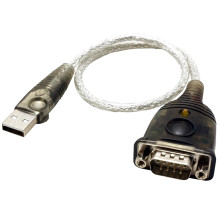 ATEN UC232A USB to RS-232 Adapter Drivers