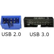 F_USB Connector