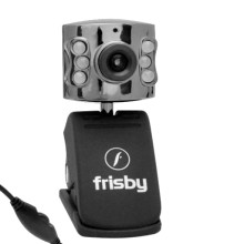 Frisby CAM106PL Webcam