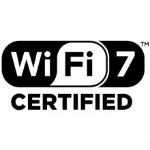 Wi-Fi 7 (802.11be) Logo