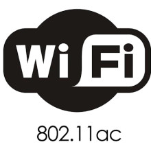 Wi‑Fi 5 (802.11ac) Logo