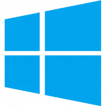 Windows 8 64bit Logo