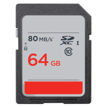 SD Card