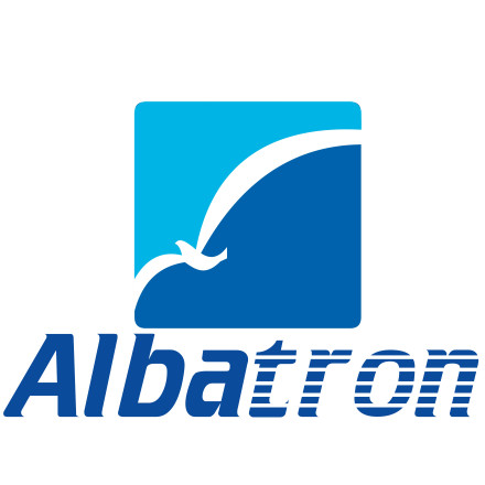 Albatron Logo