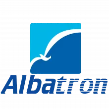 Albatron Logo