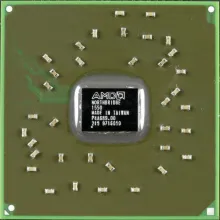 AMD 970 (Northbridge) Chipset