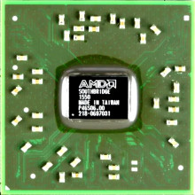 AMD SB950 Chipset