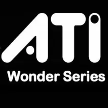 ATI Wonder series