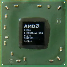 ATI RS690 Chipset