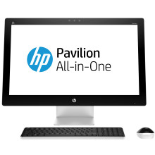 HP Pavilion All-in-One - 23-q128 