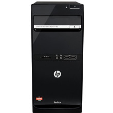 HP Desktop PC Pavilion P6-2310 