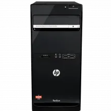 HP Desktop PC Pavilion P6-2310 