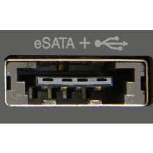 eSATA Port