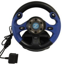 UCOM UC-RW005 Racing Wheel with Pedals.