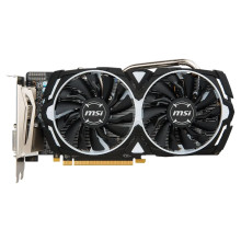MSI Radeon RX 570 ARMOR 8G
