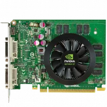 NVIDIA GeForce GT 640
