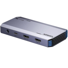 UGREEN 25173 4K Capture Card