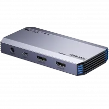 UGREEN 25173 4K Capture Card