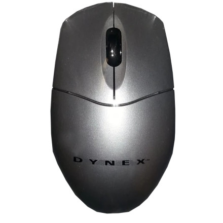 Dynex DX-0M101 Optical Mouse