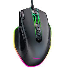 Tecknet EGM01794 Gaming Mouse Software/Drivers