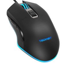 Tecknet GM269 Gaming Mouse Software/Drivers