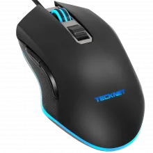 Tecknet GM269 Gaming Mouse Software/Drivers