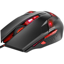 Tecknet GM299 Gaming Mouse Software/Drivers