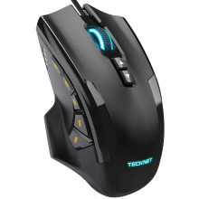 Tecknet M009 Gaming Mouse Software/Drivers