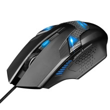 Tecknet M268 TM194U Gaming Mouse Software/Drivers