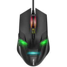 Tecknet M268 Gaming Mouse Software/Drivers