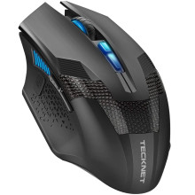 Tecknet WM389 Gaming Mouse Software/Drivers
