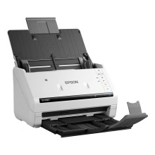 Epson WorkForce DS-575W II Driver