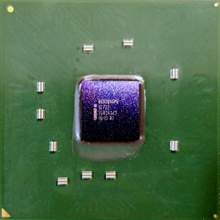 Intel® 82865PE (MCH)  Chip