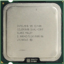 Intel® Celeron® Processor E1400 Chipset